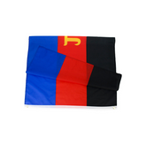 Polyamory Pride Flag Flag PRIDE MODE